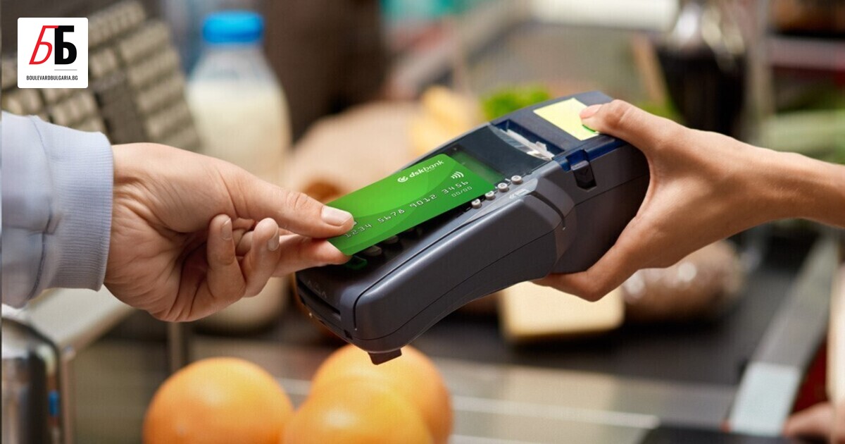 Технически проблем в системата на Банка ДСК доведе до множество