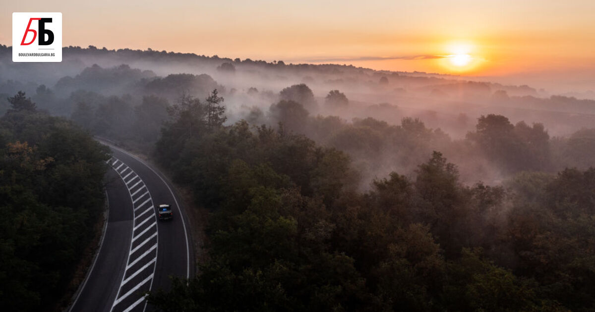Близо 280 пожара са горяли тази нощ в страната, но