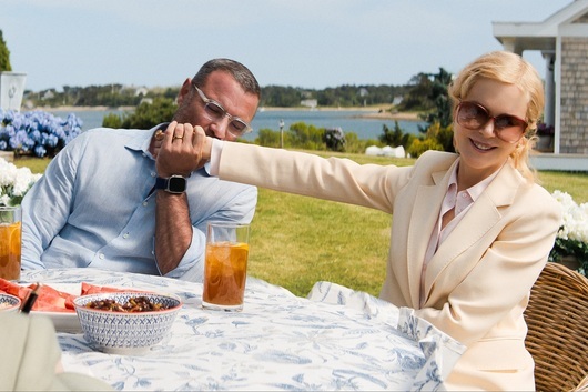 Никол Кидман и Лийв Шрайбър са перфектната двойка в нов криминален сериал по Netflix