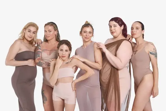 Body positivity или защо е важно да говорим за женското самочувствие отвъд клишето	