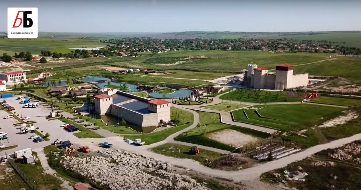 Седем души от т.нар Исторически парк остават в ареста заради