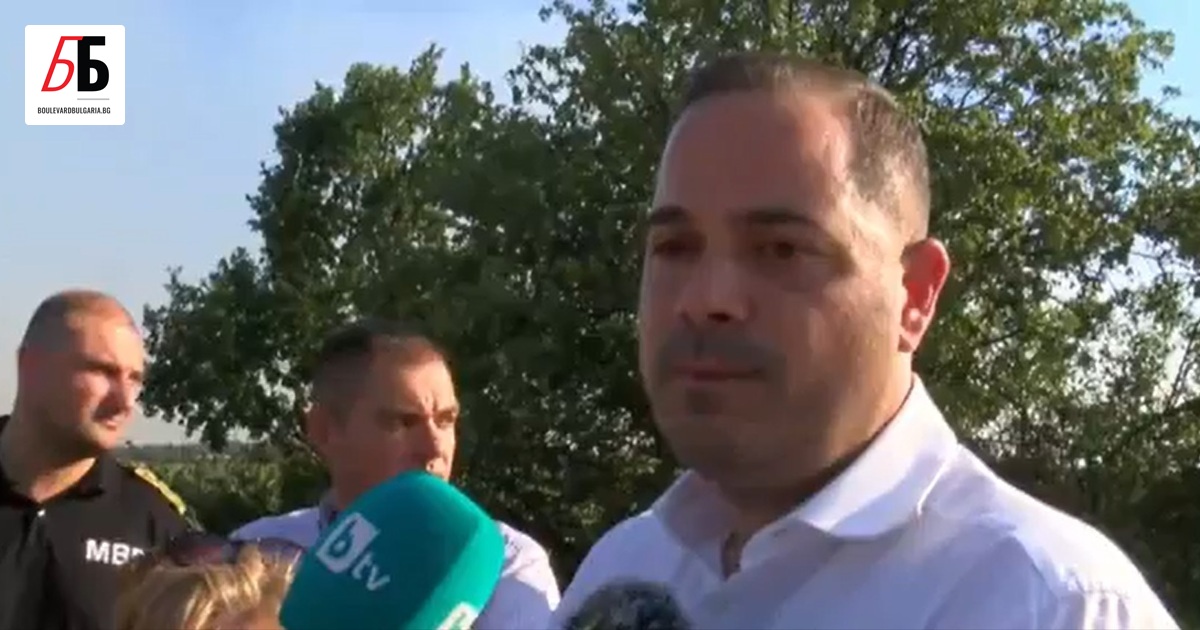 Горски и пожарникари са знаели, че пожарът заплашва хората в