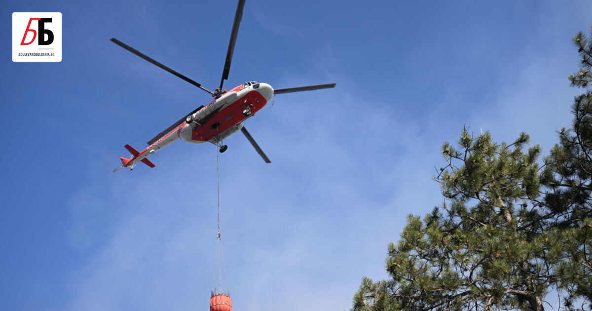 Делян Пеевски обяви, че ДПС ще поиска среща на парламента