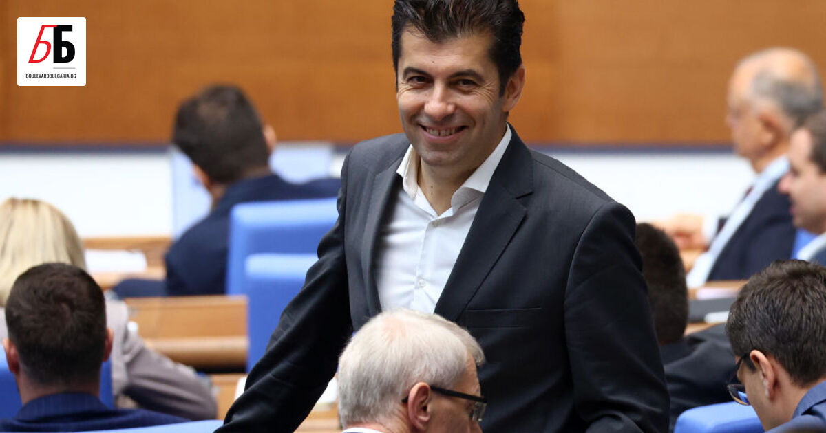 ГЕРБ се е подвела с избора на Наталия Киселова за