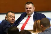 Откъде са доходите на Делян Пеевски? "Да, България" сигнализира за разминаване в декларациите на депутата