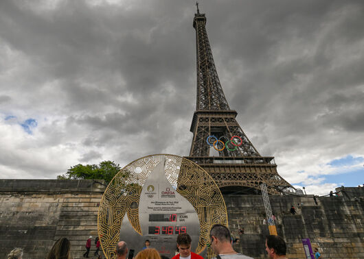 Стачка на артисти може да саботира откриването на Олимпиадата в Париж