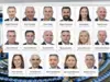 Колаж с българските евродепутати в ЕП