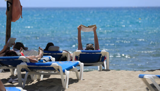 "Tиха ваканция" - новият тренд, който изкушава хората да почиват без да си взимат отпуск