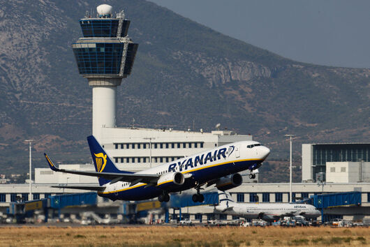 Ryanair обяви "съществено по-евтини" билети спрямо миналото лято