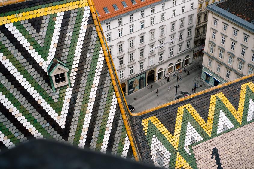 5G във Виена: Как най-добрият град за живеене в Европа инвестира в мрежата си