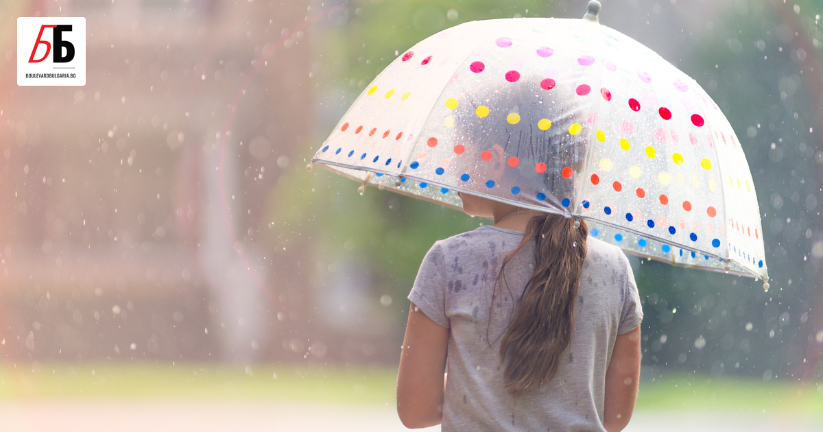 Днес ще бъде предимно слънчево. В следобедните и привечерни часове