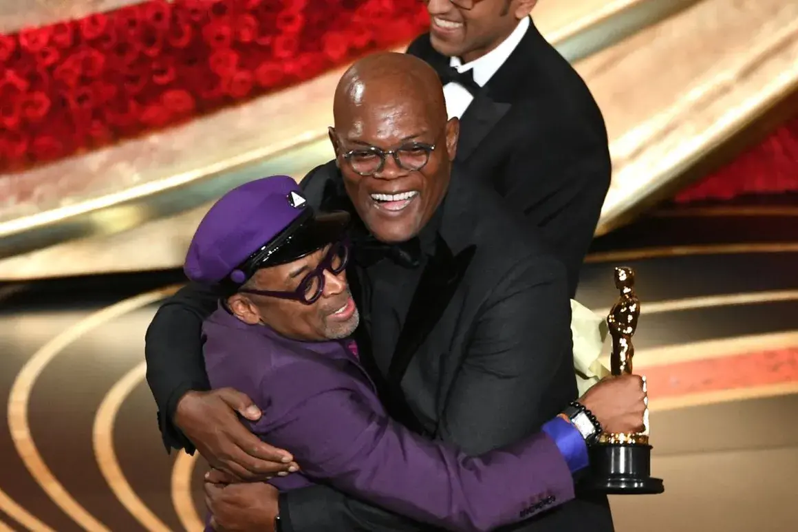 #OscarsSoWhite не хареса номинациите на Академията