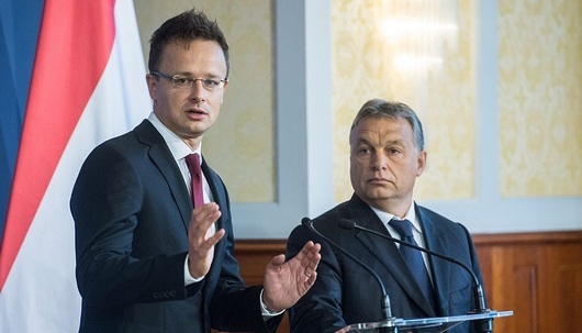 Унгария блокира €6,5 млрд. за Киев, докато Украйна не пусне петрола от "Лукойл"