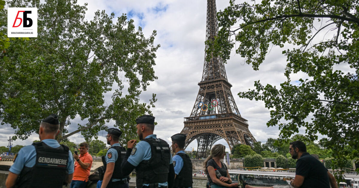 Руснак, който живее във Франция от 14 години, е арестуван