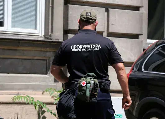 Специализираният съд и Бюрото по защита този път може да бъдат закрити 