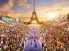„Ще бъде грандиозно" - откриването на Олимпийските игри в Париж