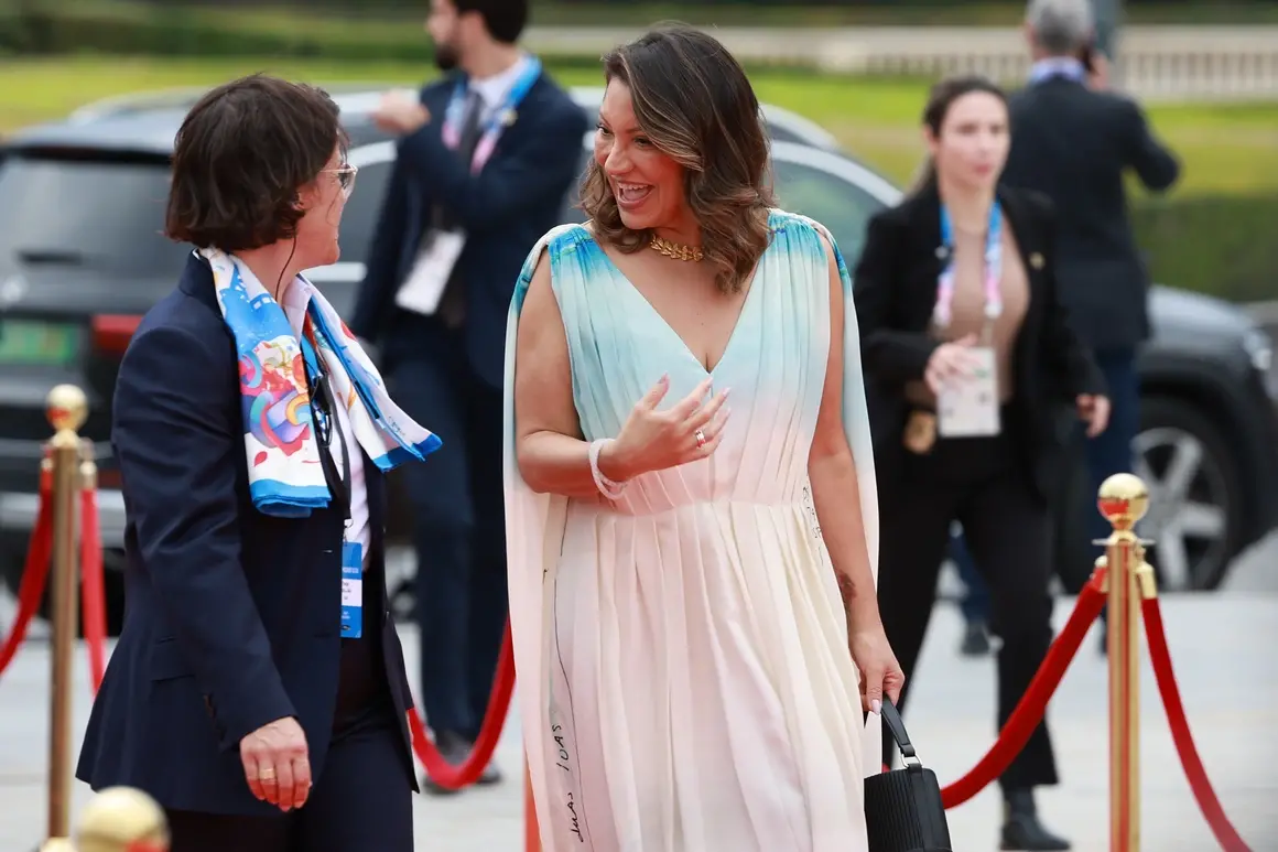 Розанжела да Силва