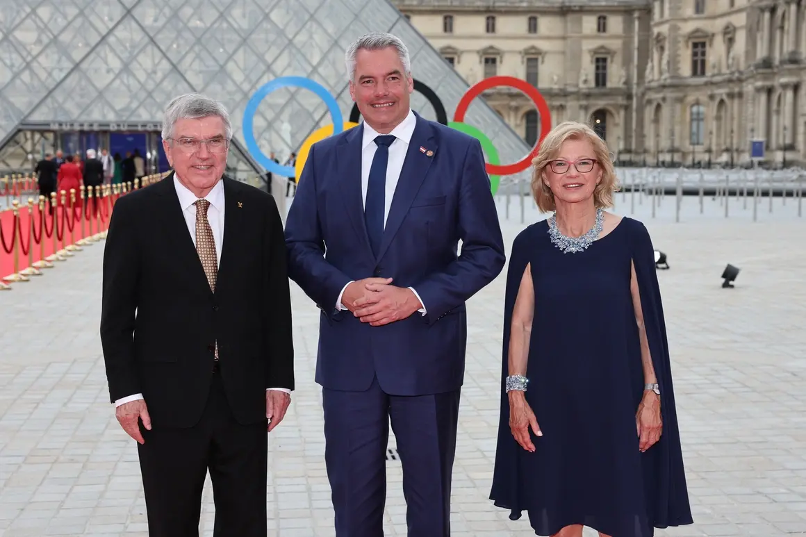 Карл Нехамер