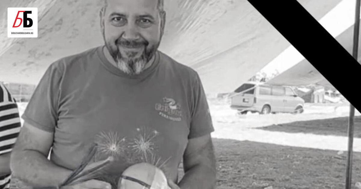 Доцент д-р Петър Шишков, преподавател в Минно-геоложкия университет Св. Иван