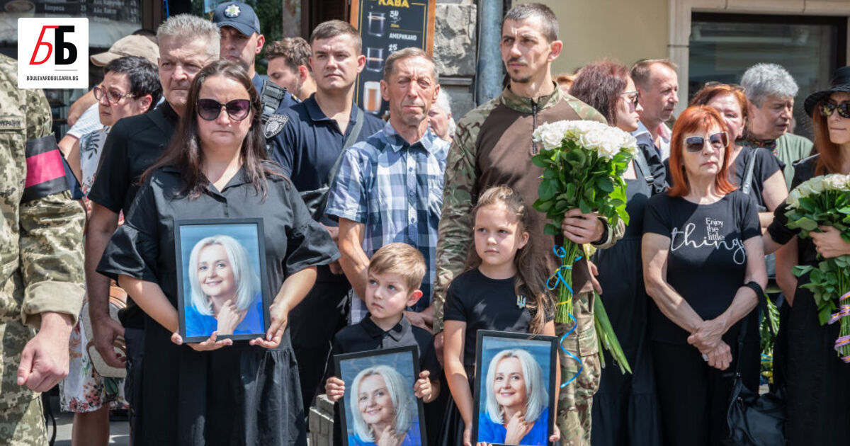 Украинските власти са задържали 18-годишен мъж, който е заподозрян за