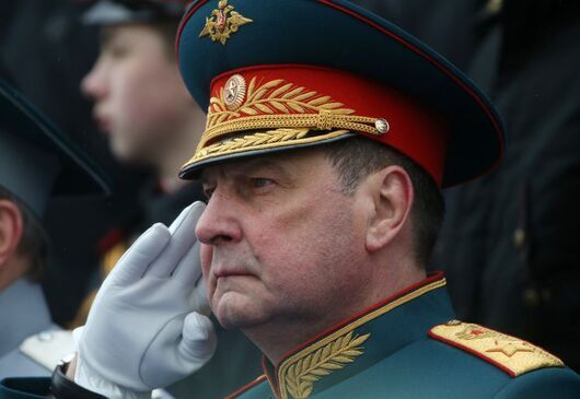 Русия арестува бивш зам.-министър на отбраната и го обвини в корупция