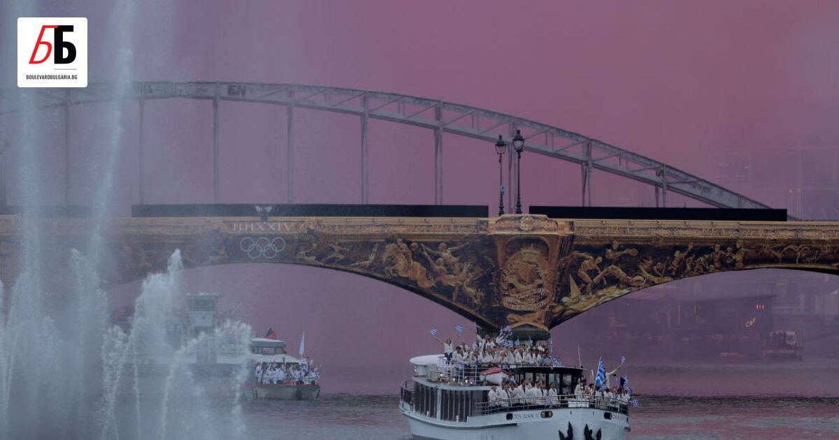 Провеждането на Олимпийския турнир по триатлон в Париж е поставено