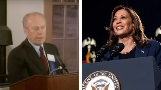 Ще се сбъдне ли прогнозата на Дж. Форд жена да стане президент на САЩ при необичайни обстоятелства?