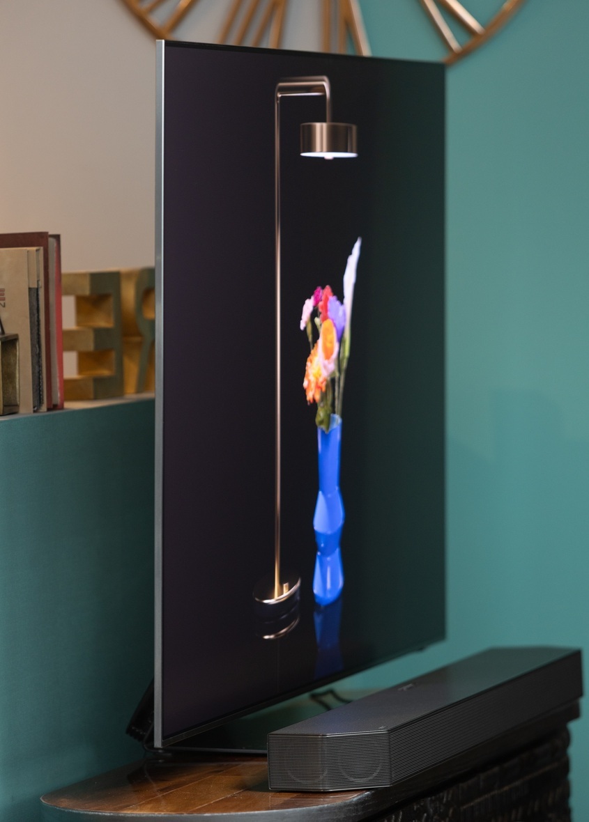 Samsung OLED TV