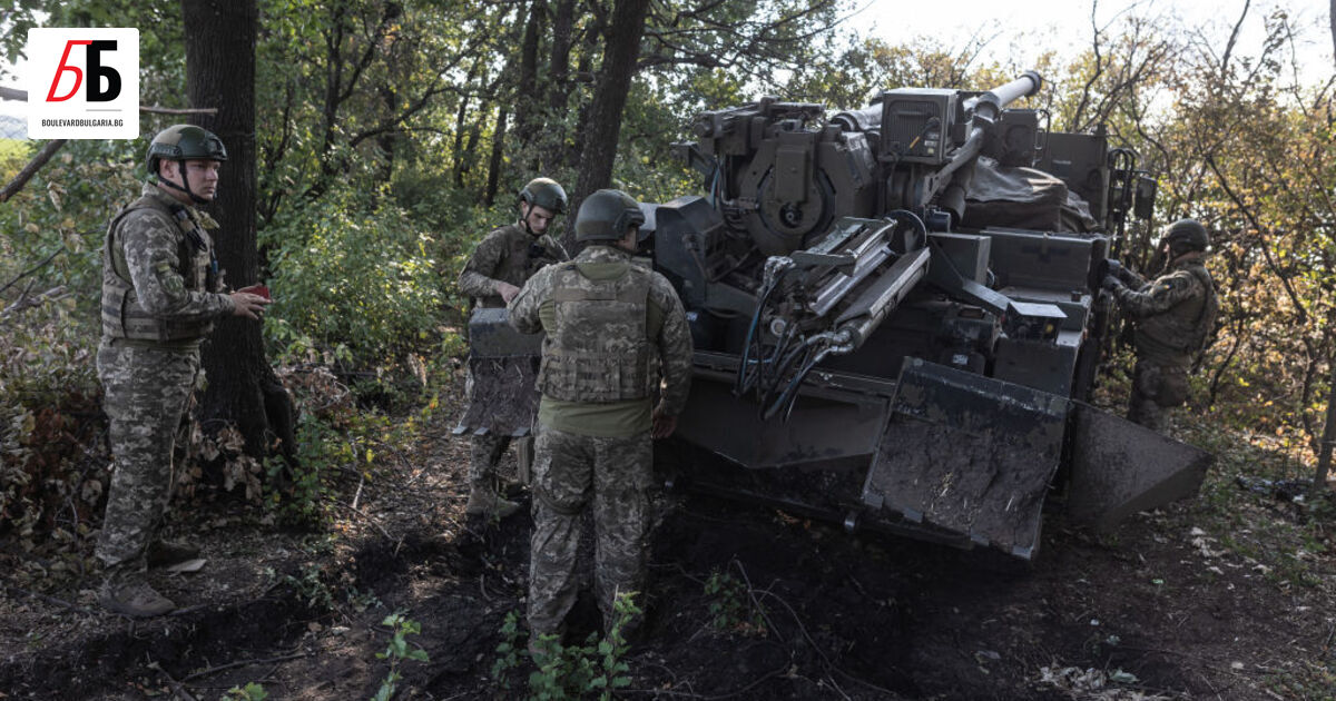Изненадващото нахлуване на Украйна в руската Курска област, което продължава