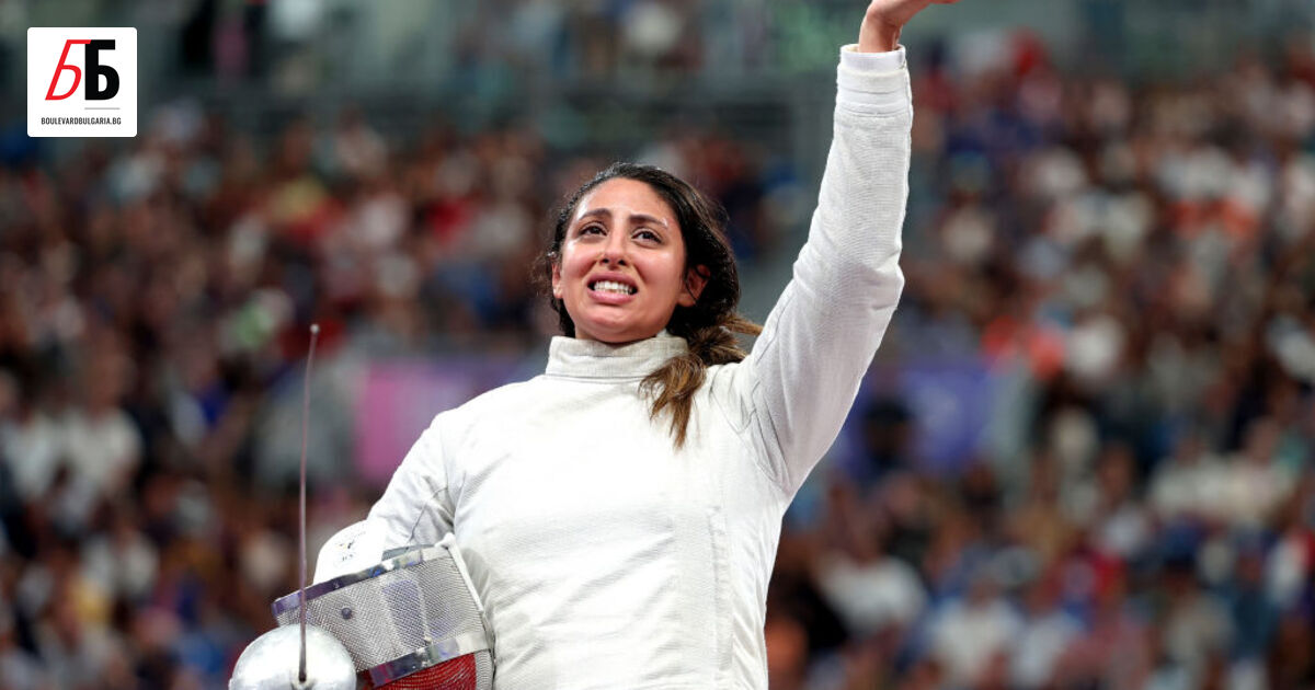 Виждате двама играчи на подиума, но всъщност сме трима -