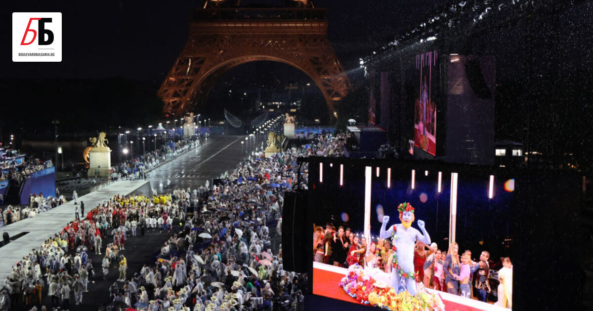 Християнският свят е бил смутен, съблазнен и оскърбен от части