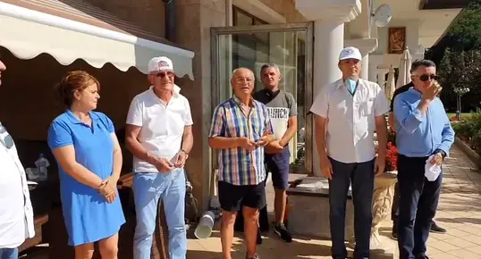 Сутрешни новини: Две деца и баща им загинаха при пътен инцидент в Айтос; Доган и Фандъкова са поканени в НС