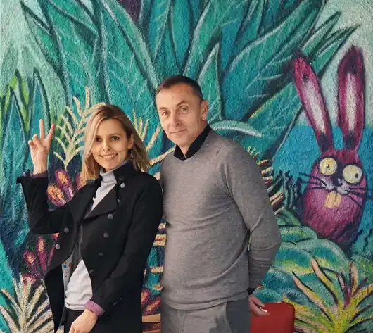 Животът и други неща Е09