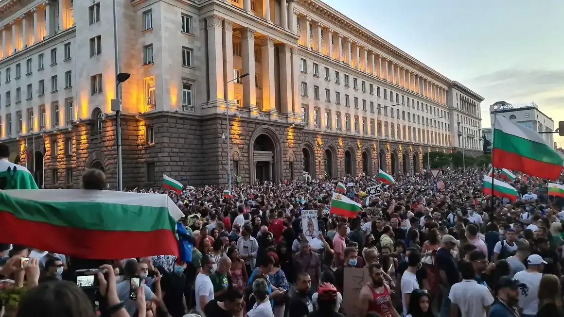 СДВР: Случаят на Димитър Педев не е свързан с насилието край колонадата на МС