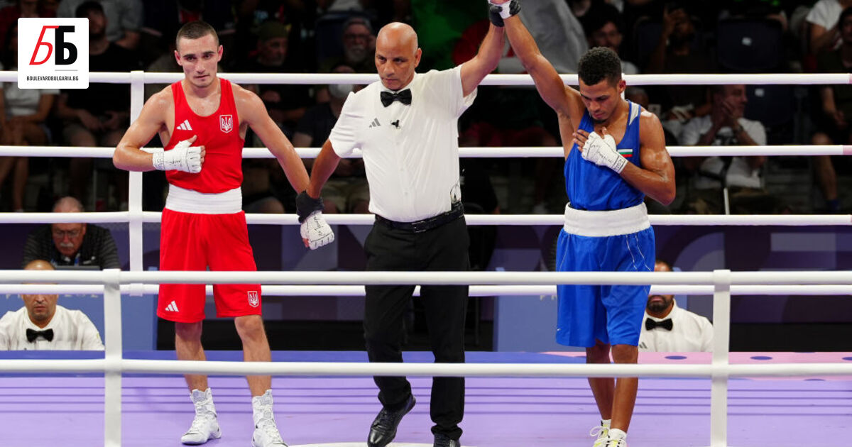 България вече има трима боксьори, които са на крачка от