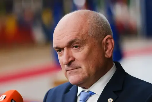 Служебният премиер представя номинациите за български еврокомисар