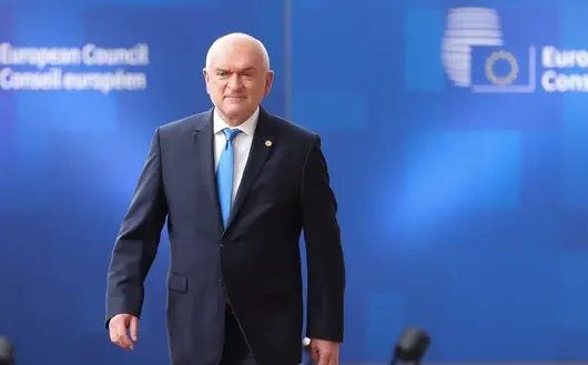 Кабинетът "Главчев" няма да номинира български еврокомисар