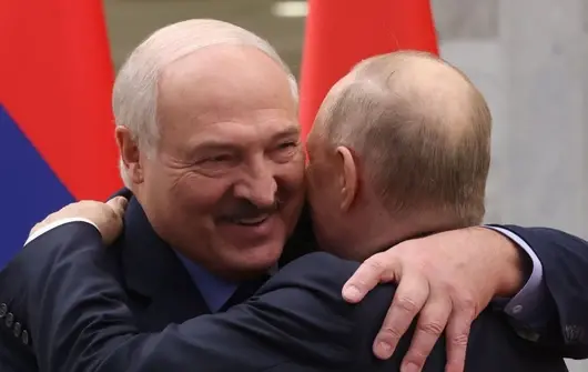 Поддръжници на Лукашенко влязоха в нов санкционен списък на ЕС срещу Беларус