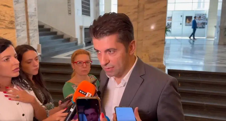 Смяната на Рая Назарян е обсъждана като план, но няма да се случи