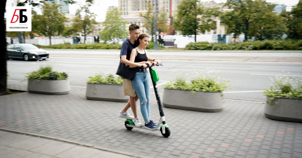 Петима души са загинали при инциденти с електрически тротинетки в