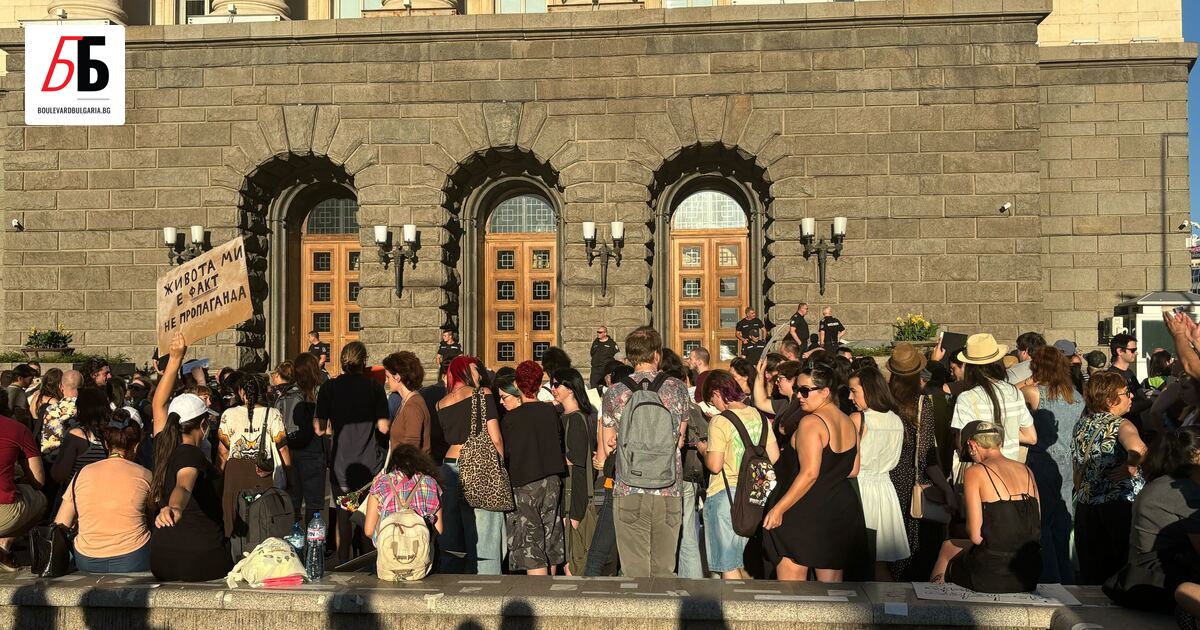 В една по-добра България, каквато не сбъднахме в годините на