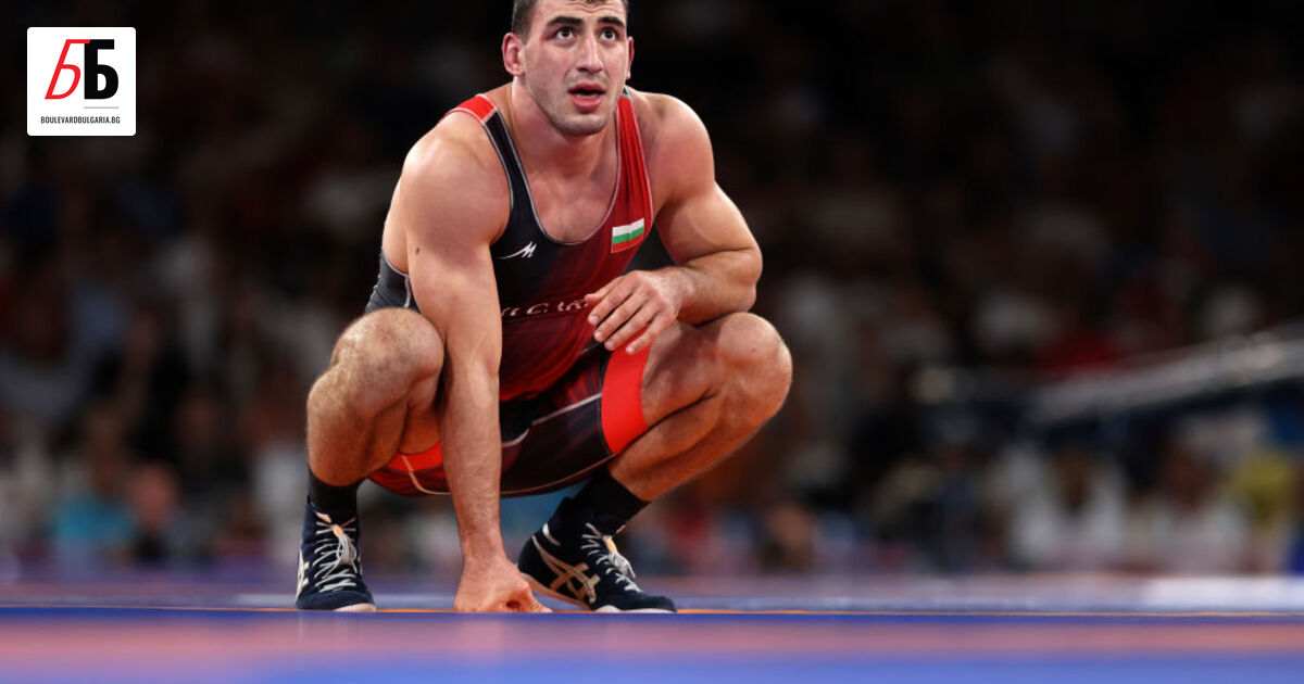 В 12-ия ден на Олимпиадата България си гарантира поне сребърен