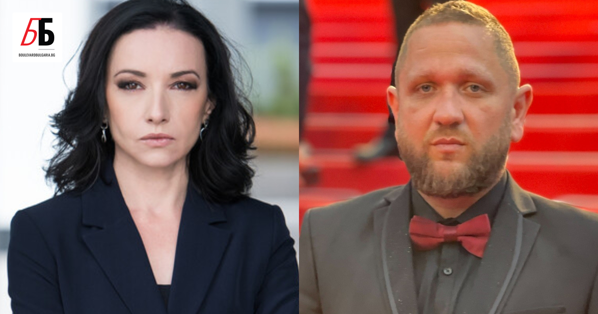 За първи път екип на българска телевизия е сред номинираните