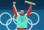 Насар обяви война на шефа на федерацията по щанги