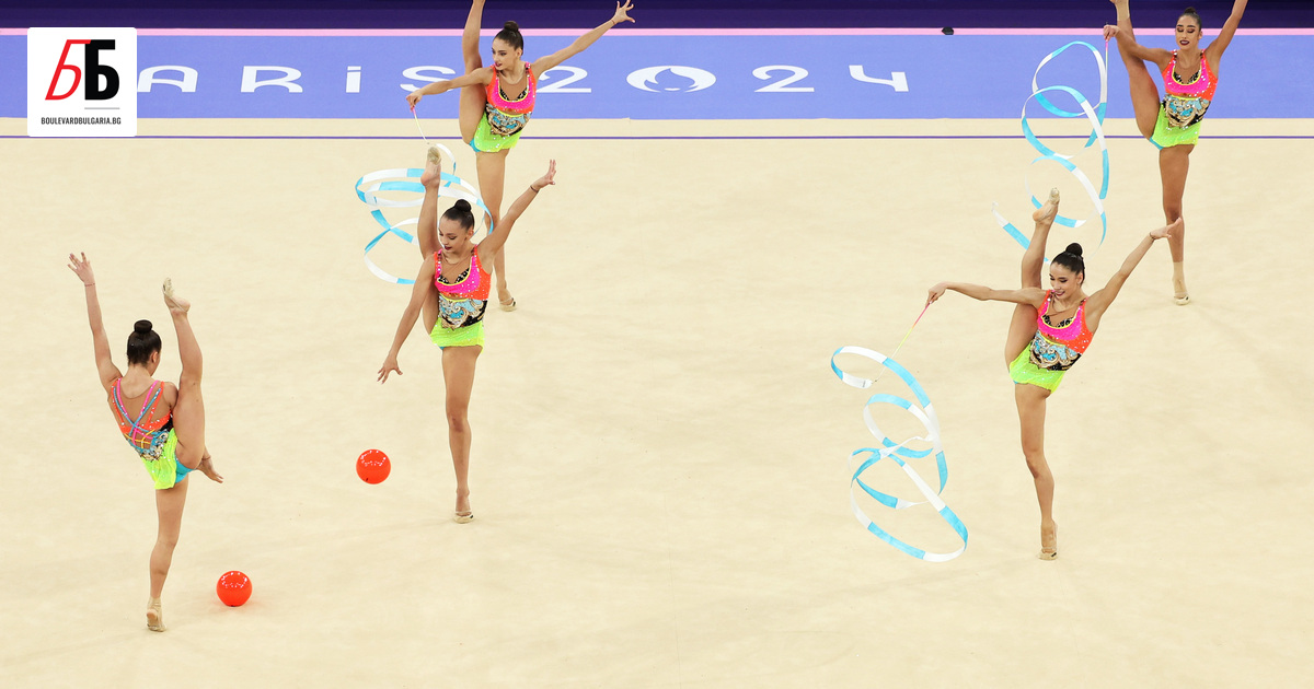 9 август ще бъде запомнен като един от най-щастливите дни