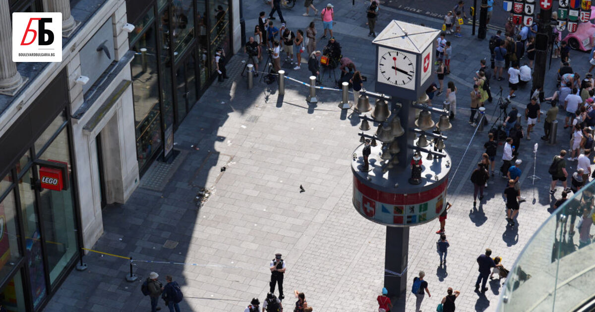 11-годишно момиче и 34-годишна жена са били намушкани с нож