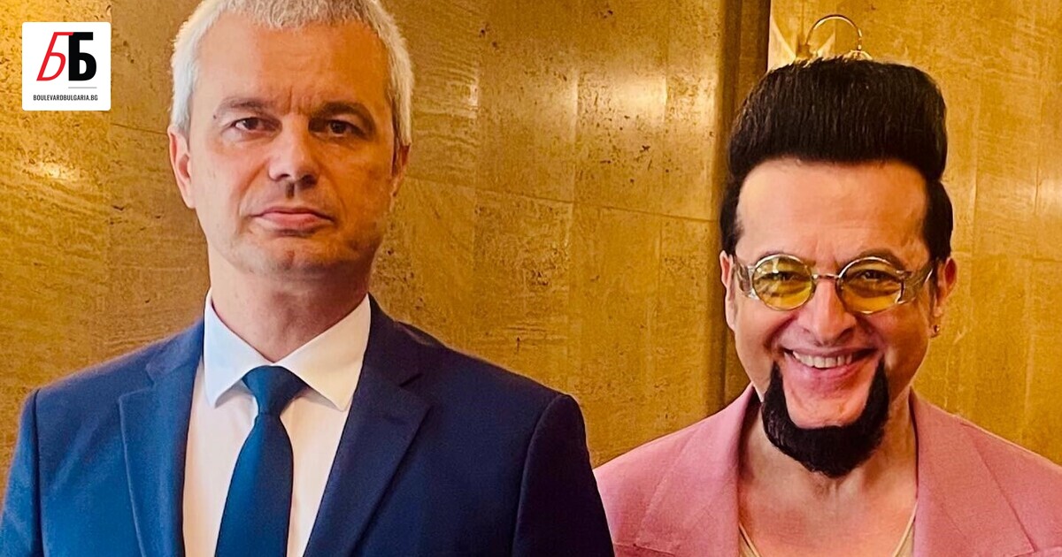 В навечерието на готвени голям протест срещу приетия от парламента