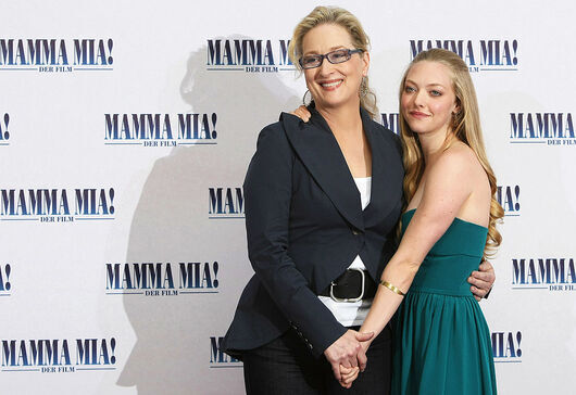 Mamma Mia 3? Ще има ли продължение мюзикълът с Мерил Стрийп