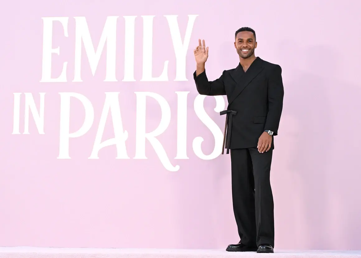 Люсиен Лавискунт