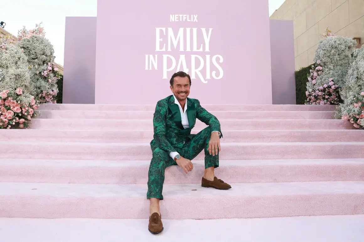 Уилям Абади